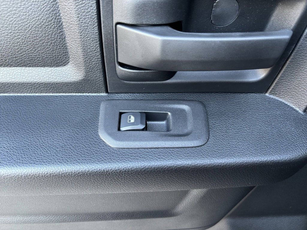 New 2026 RAM 2500 Tradesman image 25