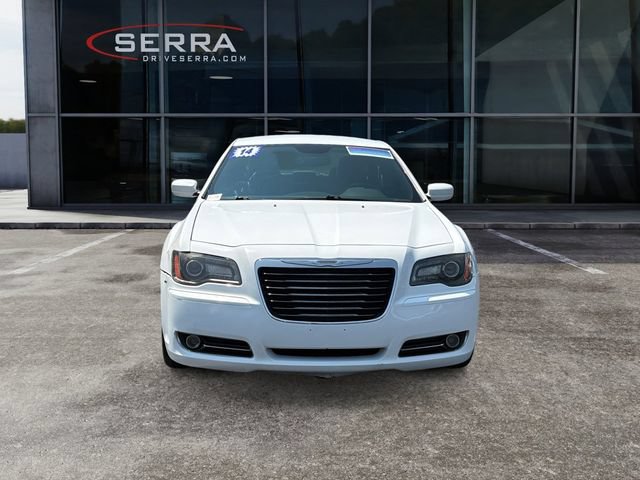Used 2014 Chrysler 300 S RWD image 8