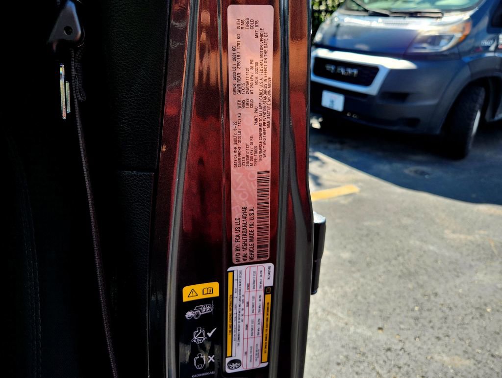 Used 2022 Jeep Gladiator Sport image 33