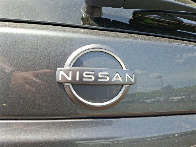 Used 2023 Nissan Murano SL w/ SL Moonroof Package image 28