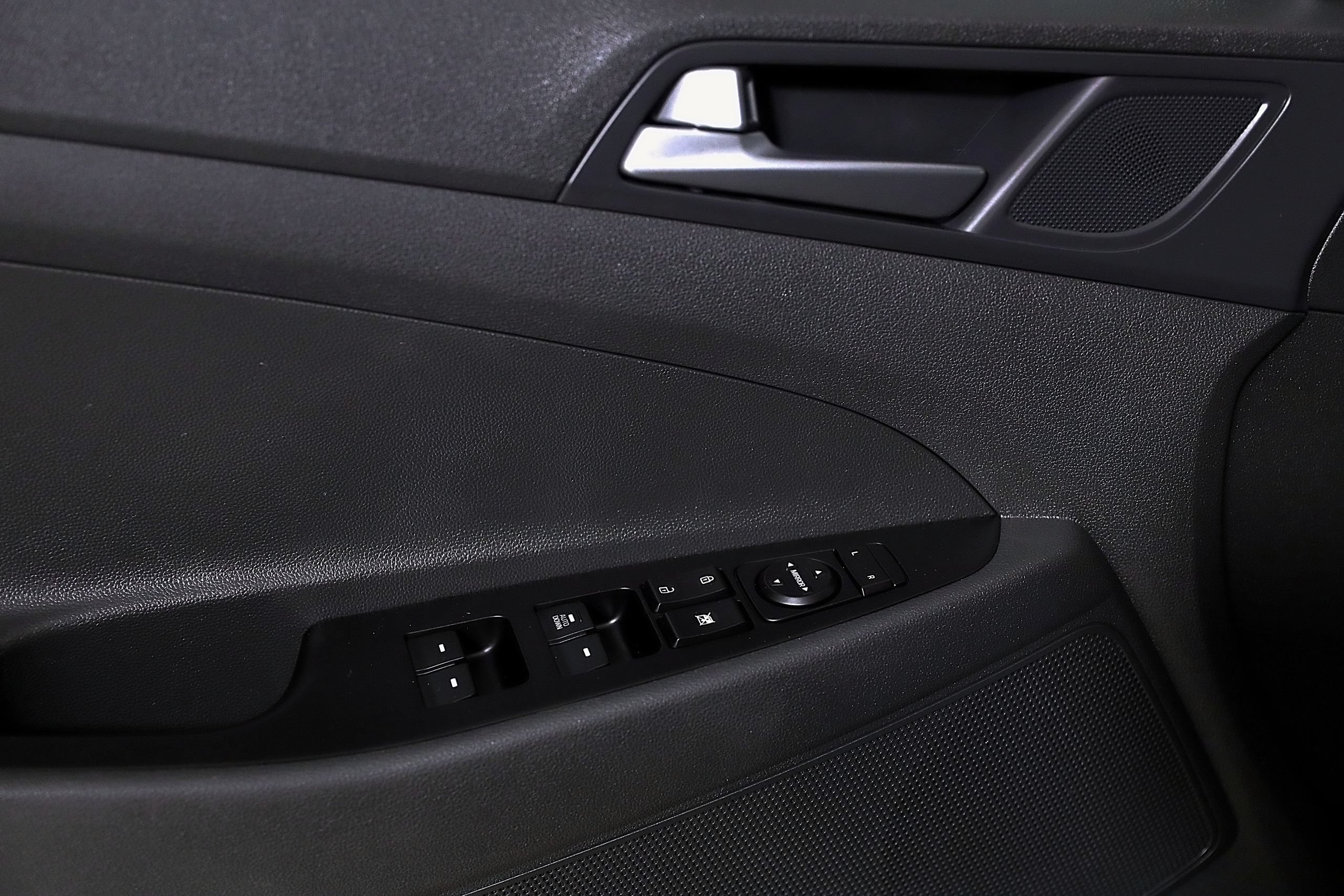 Used 2017 Hyundai Tucson SE FWD image 17