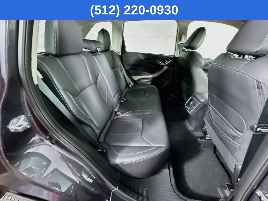Certified 2024 Subaru Forester Limited AWD/4WD image 36