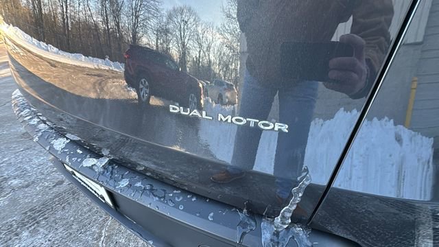 Used 2026 Tesla Model Y Long Range image 33