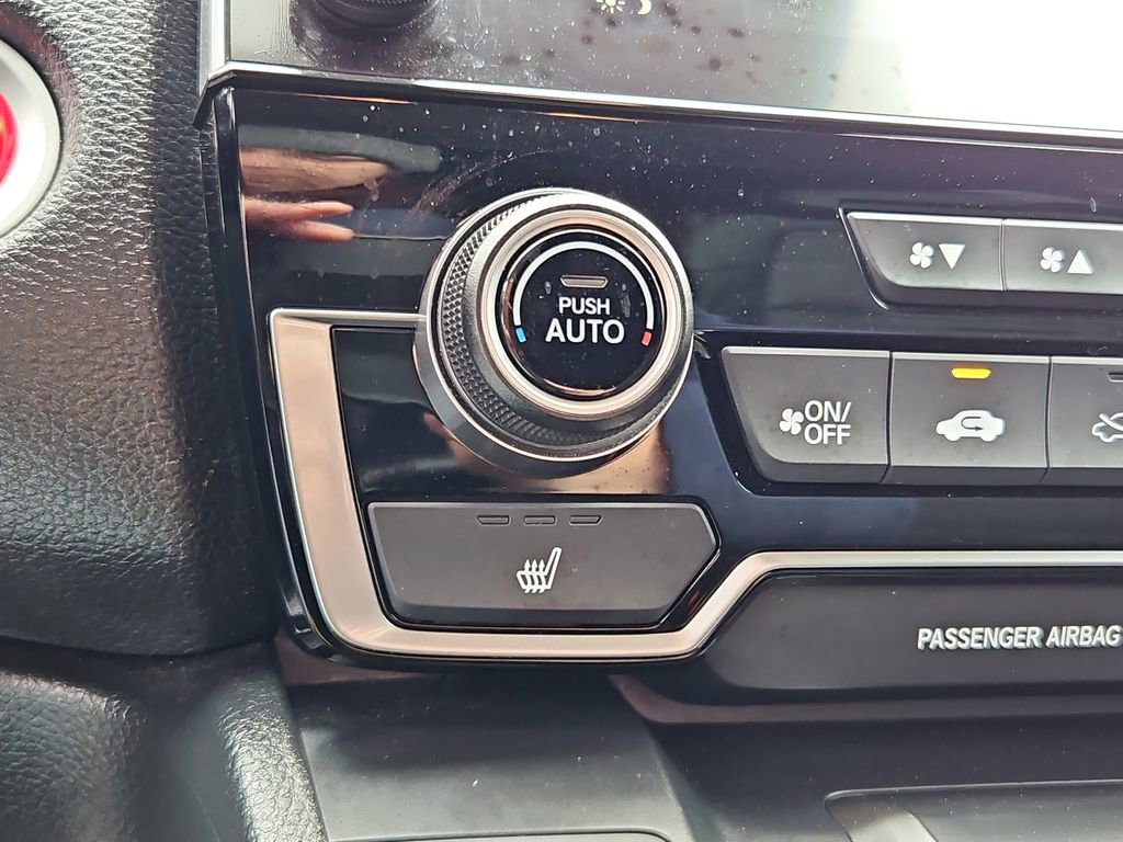 Used 2022 Honda CR-V EX-L image 19