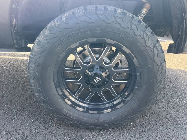 Used 2021 Ford F150 XLT w/ Equipment Group 302A High image 40