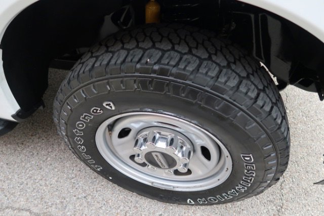 Used 2022 Ford F250 XL w/ Power Equipment Group RWD image 16
