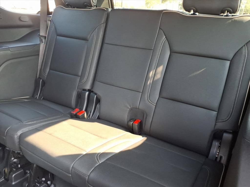 New 2026 Chevrolet Tahoe Premier RWD image 20