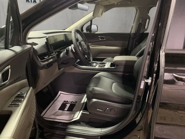 New 2026 Kia Carnival EX image 11