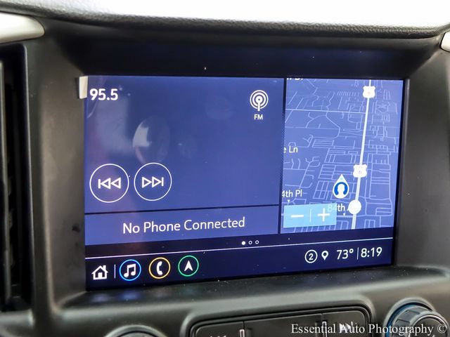 Certified 2023 GMC Terrain SLT w/ Infotainment Package II AWD/4WD image 15