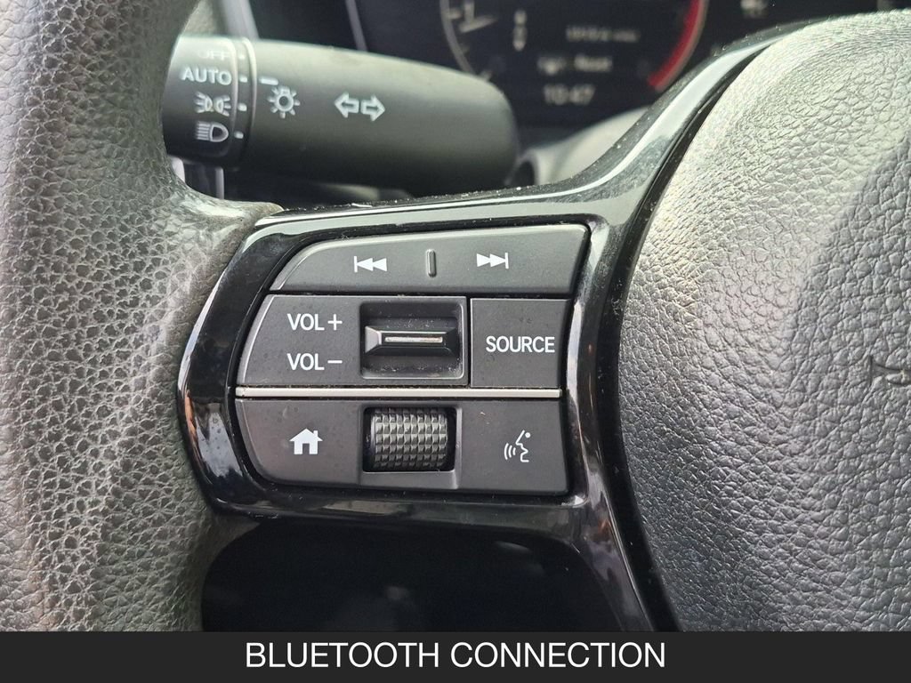 Used 2023 Honda Civic LX image 17