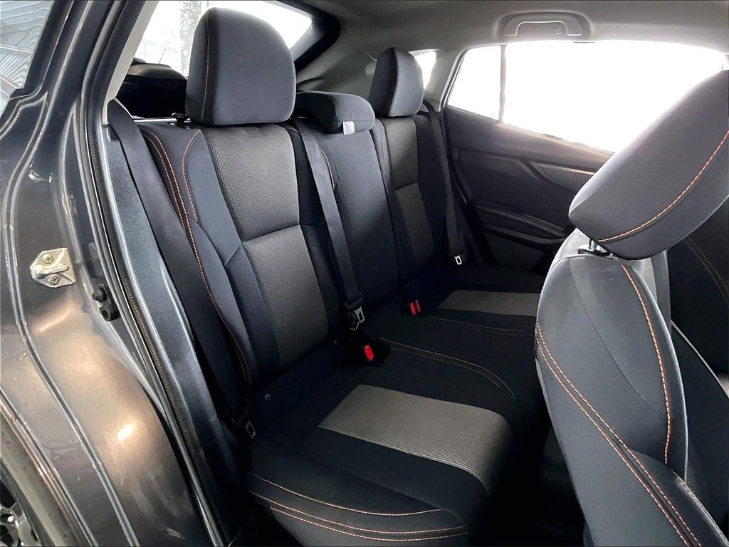Used 2022 Subaru Crosstrek 2.0i Premium image 16