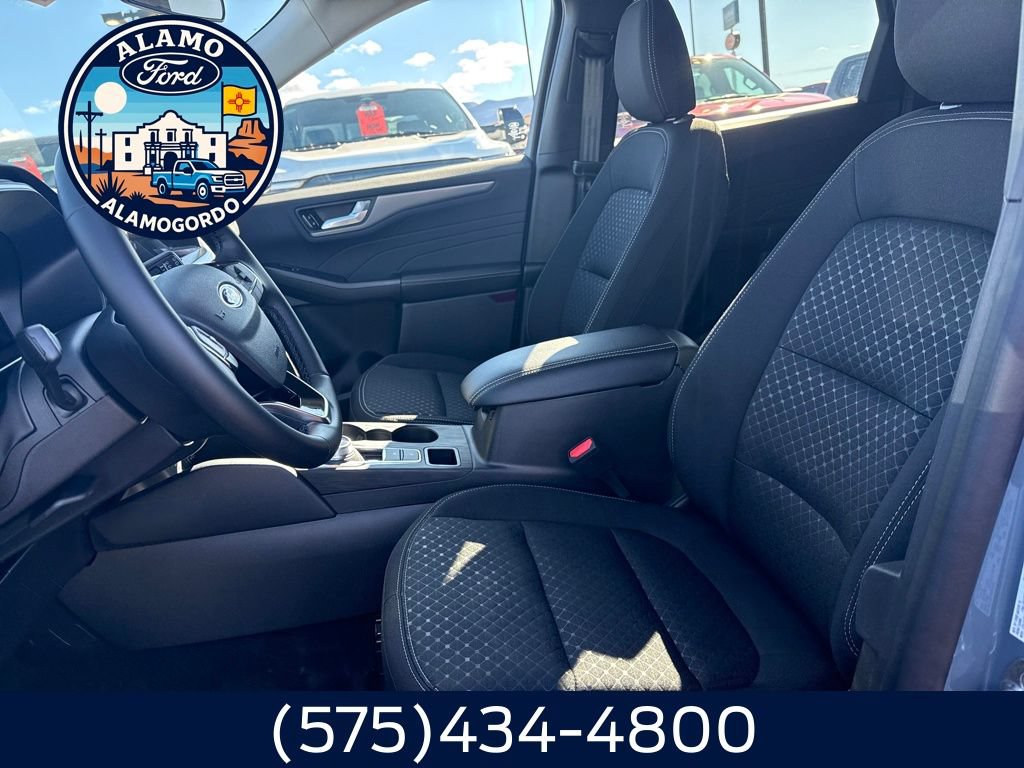New 2026 Ford Escape Active w/ Active Premium Tech Pack AWD/4WD image 5