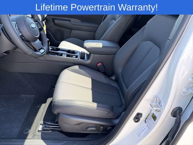 New 2026 Subaru Outback Limited XT AWD/4WD image 19