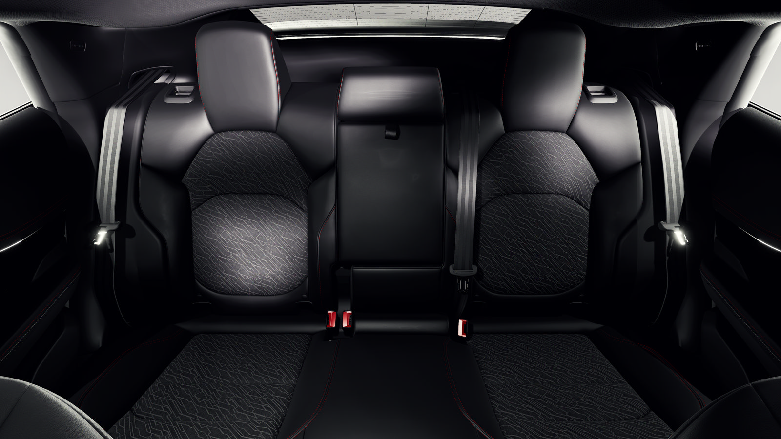 New 2027 Dodge Charger Scat Pack AWD/4WD image 2