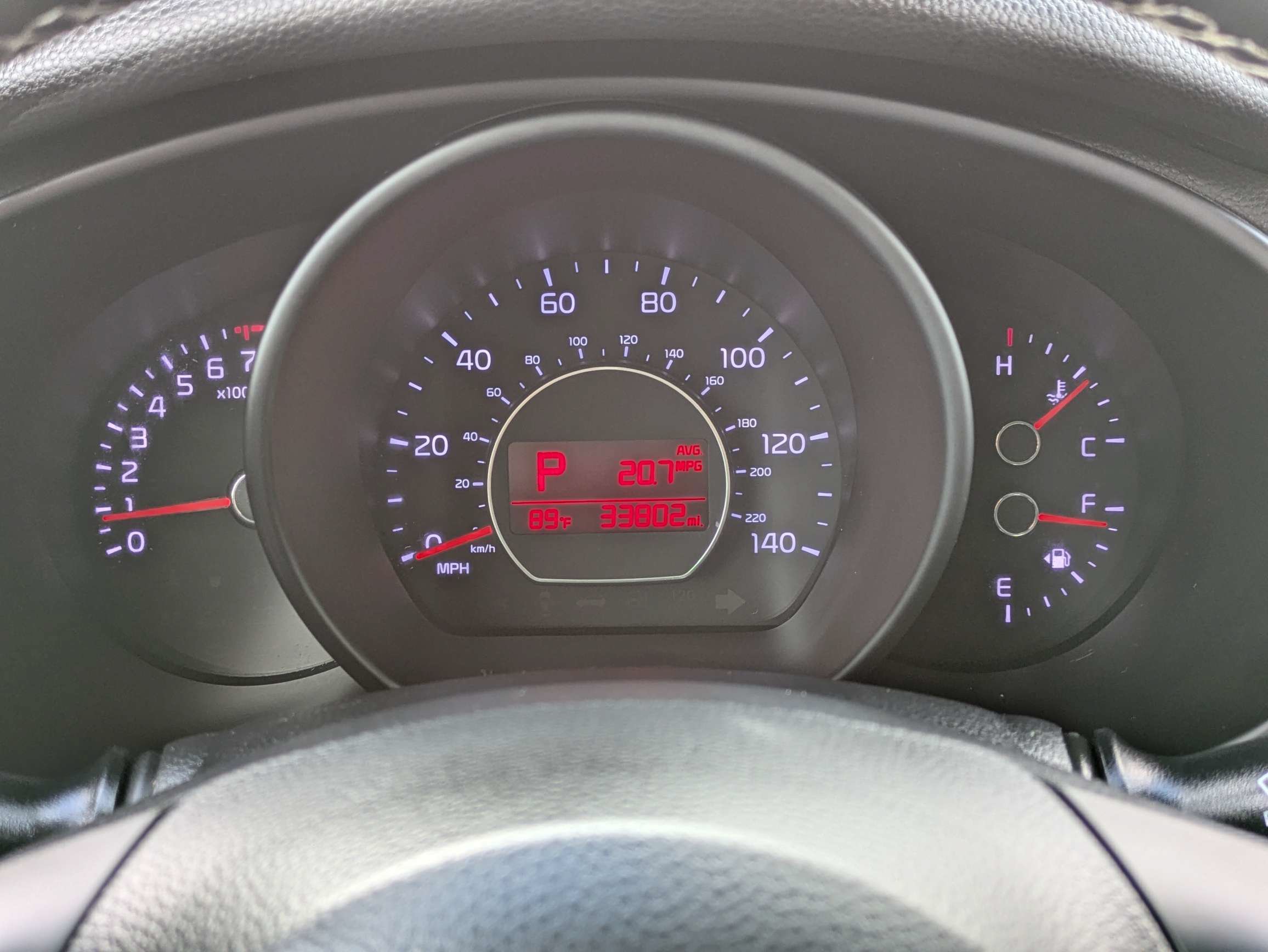 Used 2017 Kia Soul + w/ Designer's Package FWD image 30