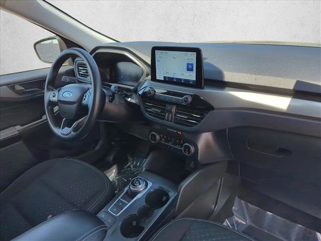 Used 2025 Ford Escape Active FWD image 22