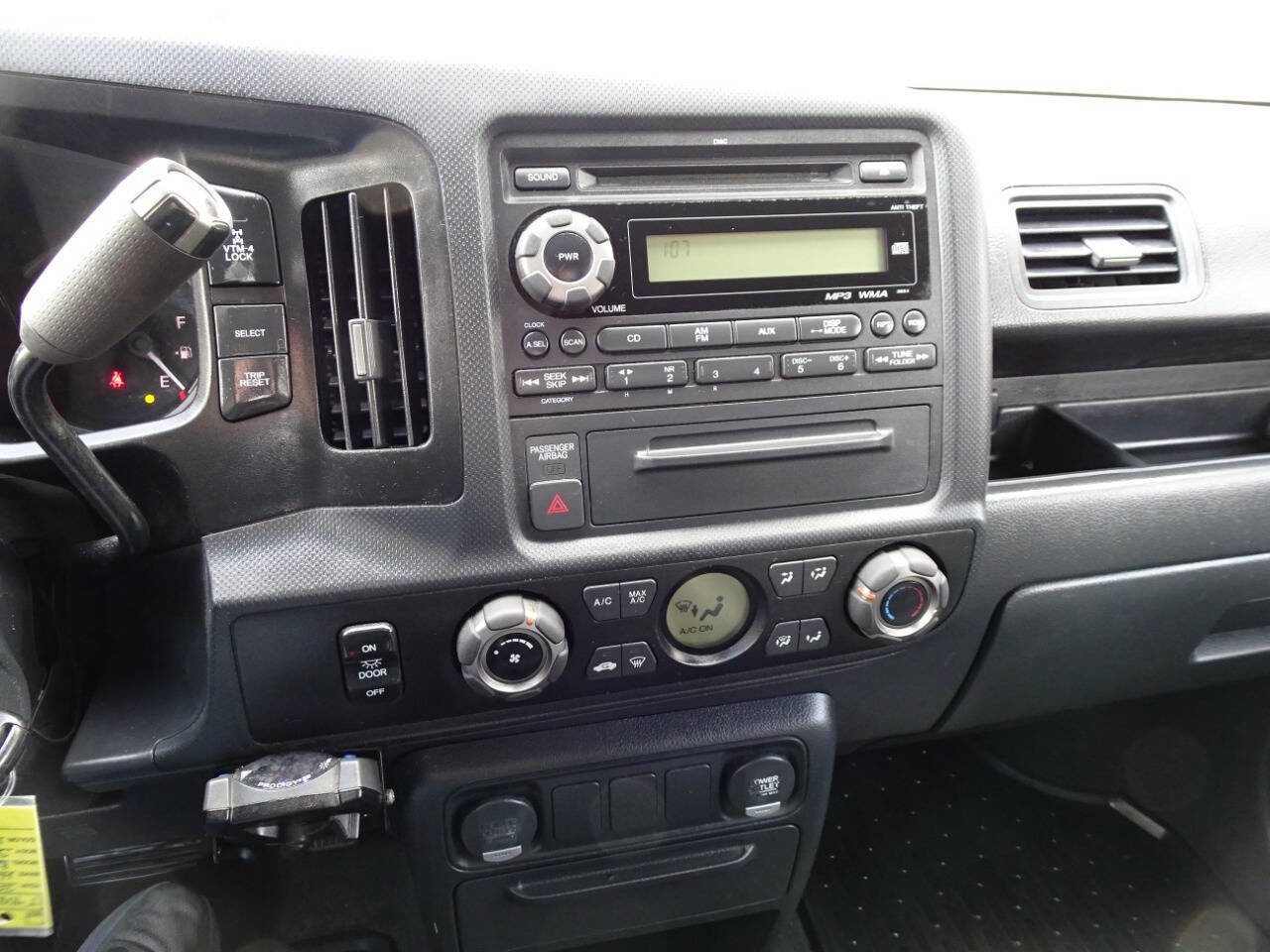 Used 2014 Honda Ridgeline Sport image 18