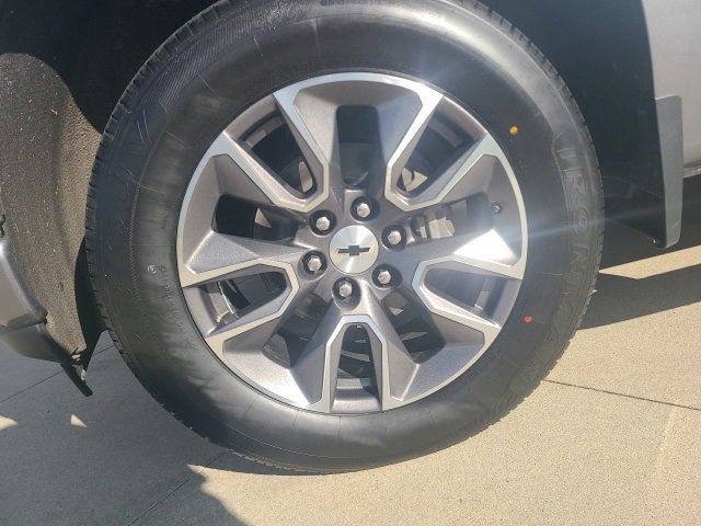 Used 2021 Chevrolet Silverado 1500 RST image 12