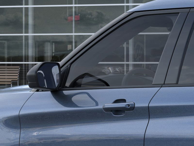 New 2025 Ford Explorer Active w/ Active Comfort Package image 51