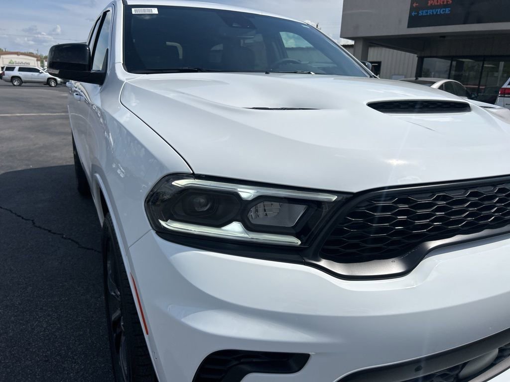 New 2026 Dodge Durango GT image 37