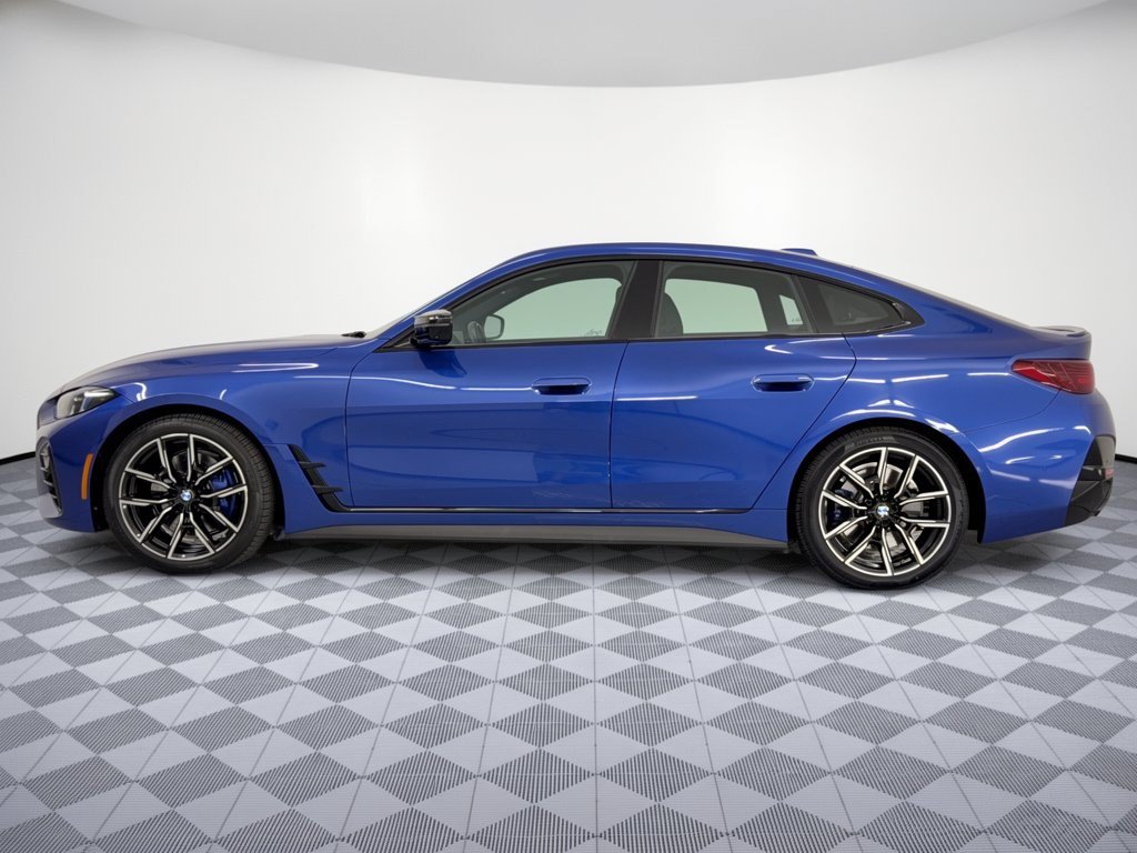 Certified 2026 BMW M440i w/ Premium Package RWD image 2