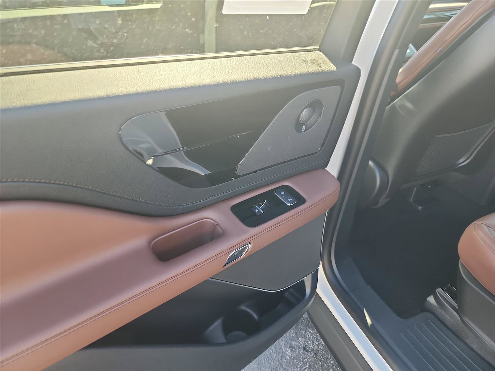 New 2026 Lincoln Aviator Reserve RWD image 17