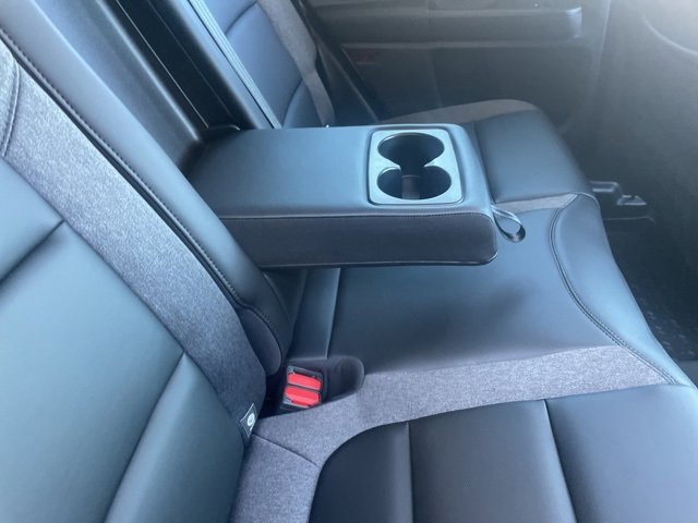 New 2025 Ford Bronco Sport Big Bend w/ Convenience Package image 56