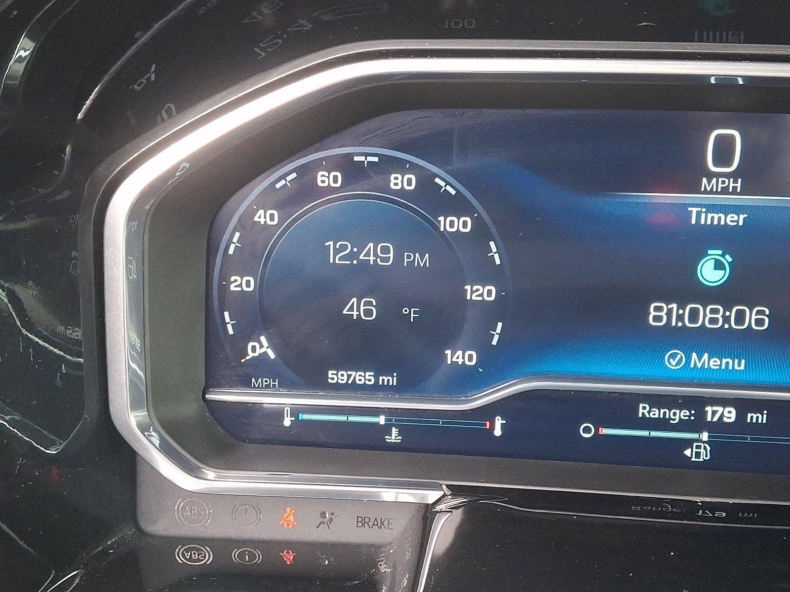 Used 2023 Chevrolet Silverado 1500 RST w/ Rally Edition image 20