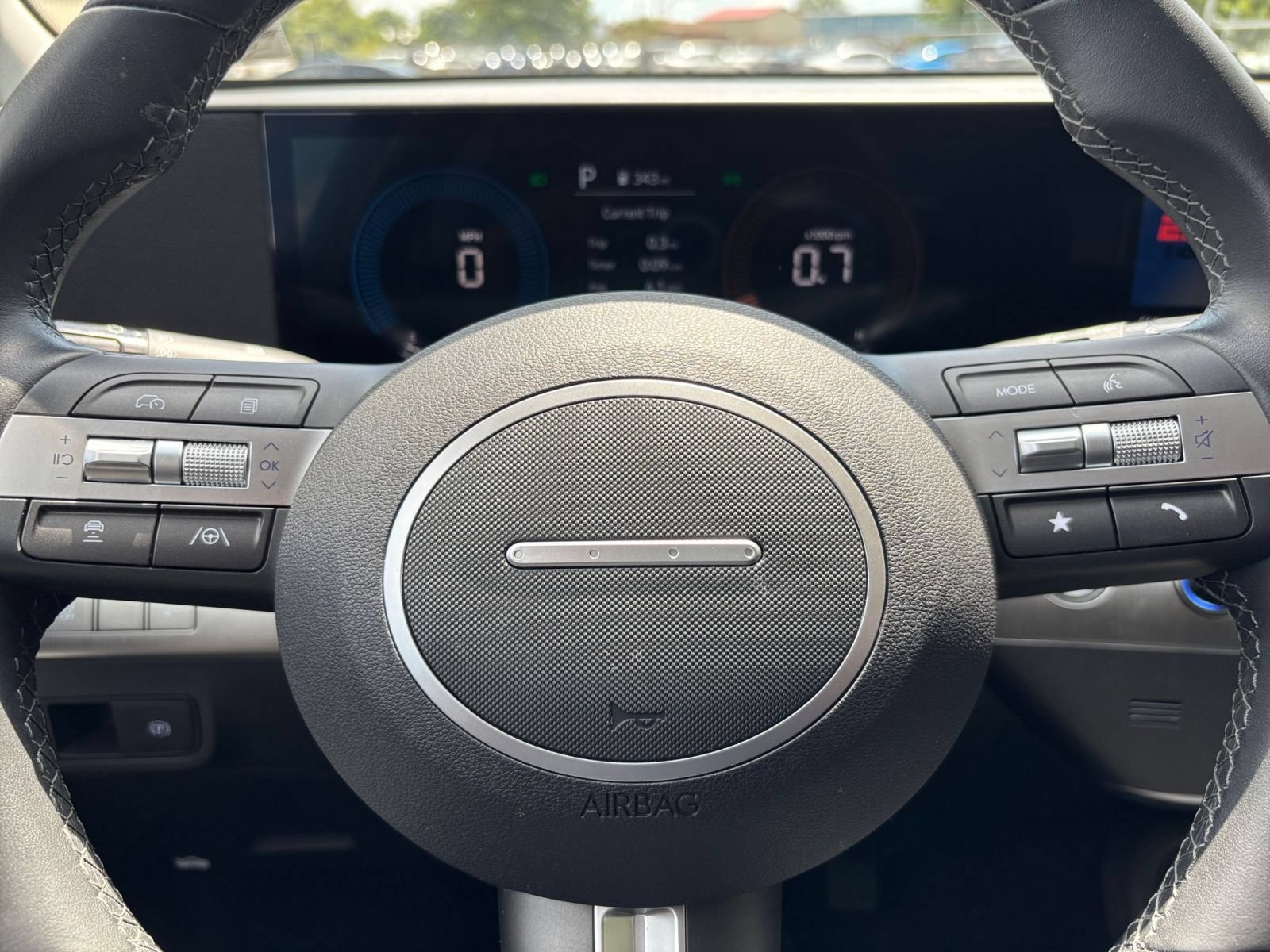 Used 2026 Hyundai Kona SEL Sport FWD image 23