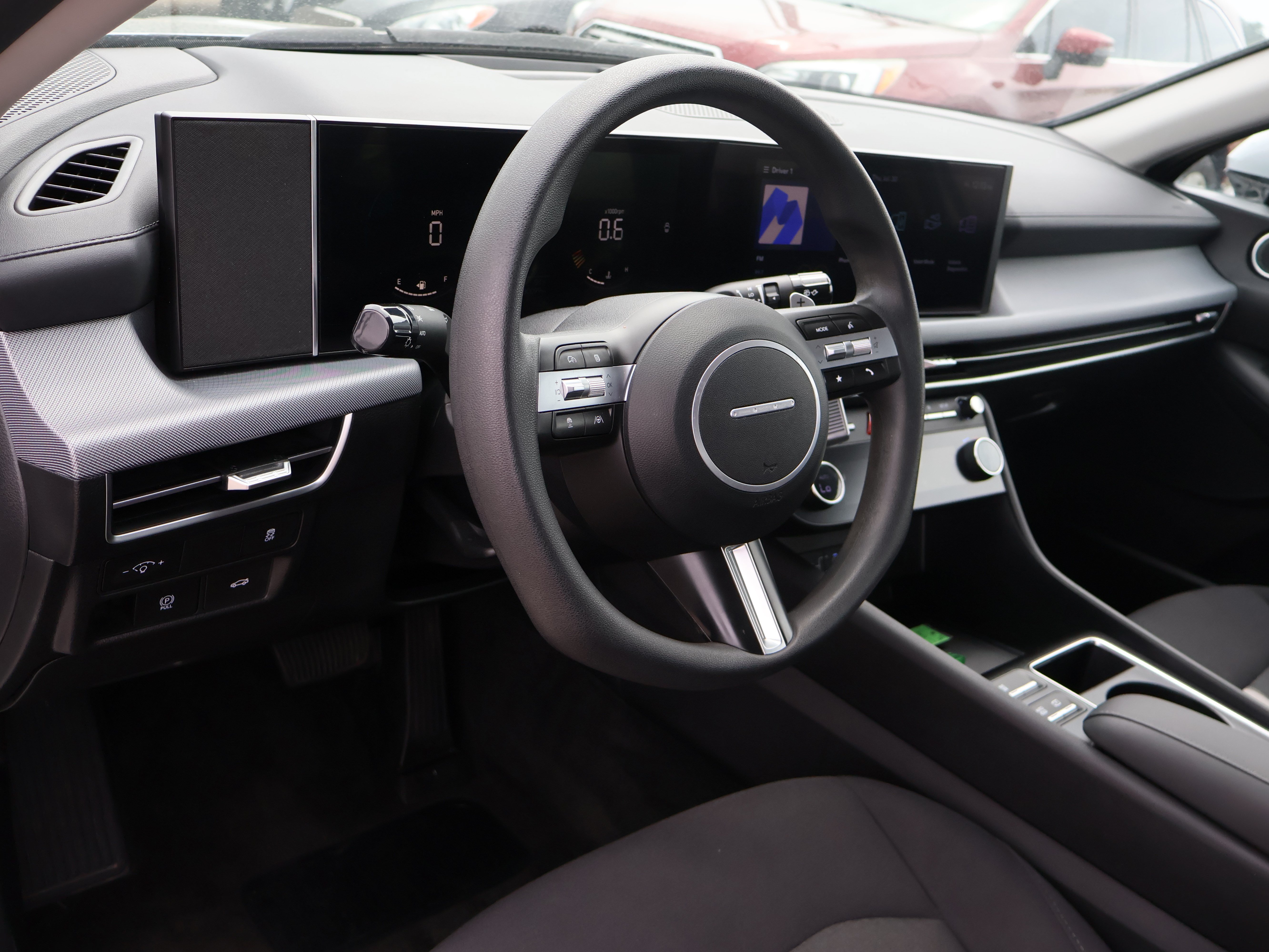 Used 2025 Hyundai Sonata SEL FWD image 24