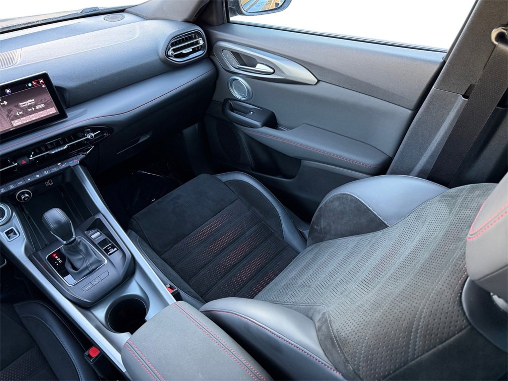 Used 2024 Dodge Hornet R/T Plus image 17