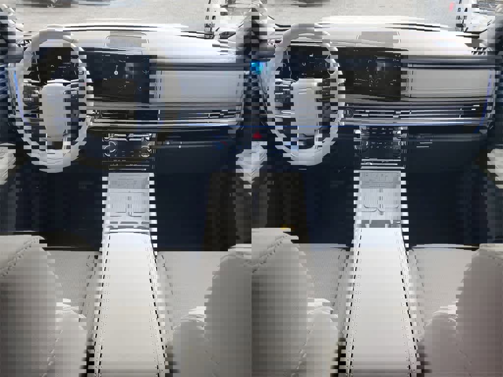 New 2026 Hyundai Santa Fe Limited image 14