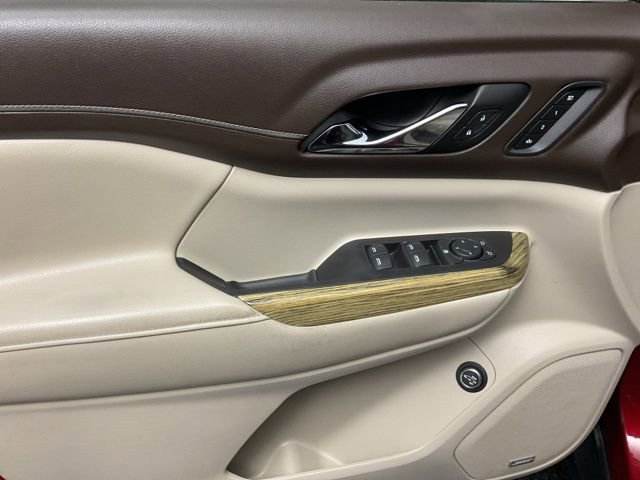 Certified 2019 GMC Acadia Denali w/ Technology Package image 11