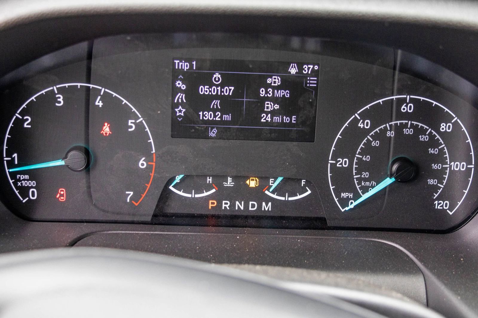 New 2023 Ford Transit 350 Low Roof DRW image 15