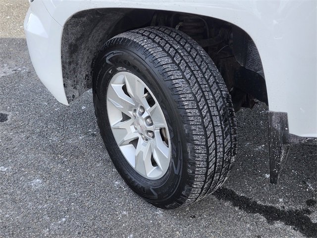 Used 2018 GMC Canyon SLE w/ SLE Convenience Package image 31