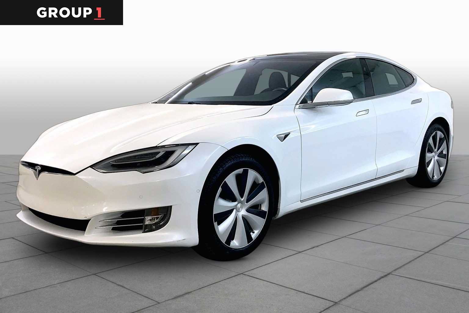 Used 2020 Tesla Model S Long Range Plus