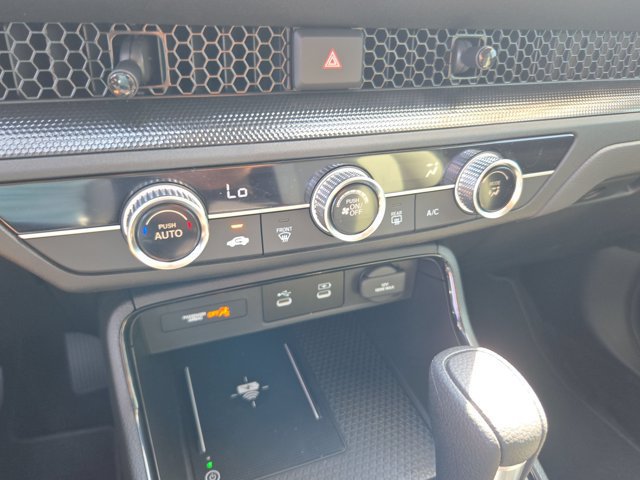 New 2026 Honda CR-V LX image 19
