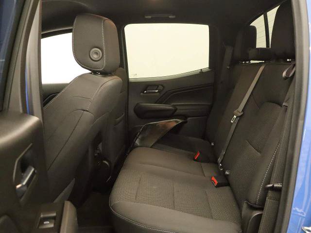 Used 2026 GMC Canyon Elevation RWD image 34