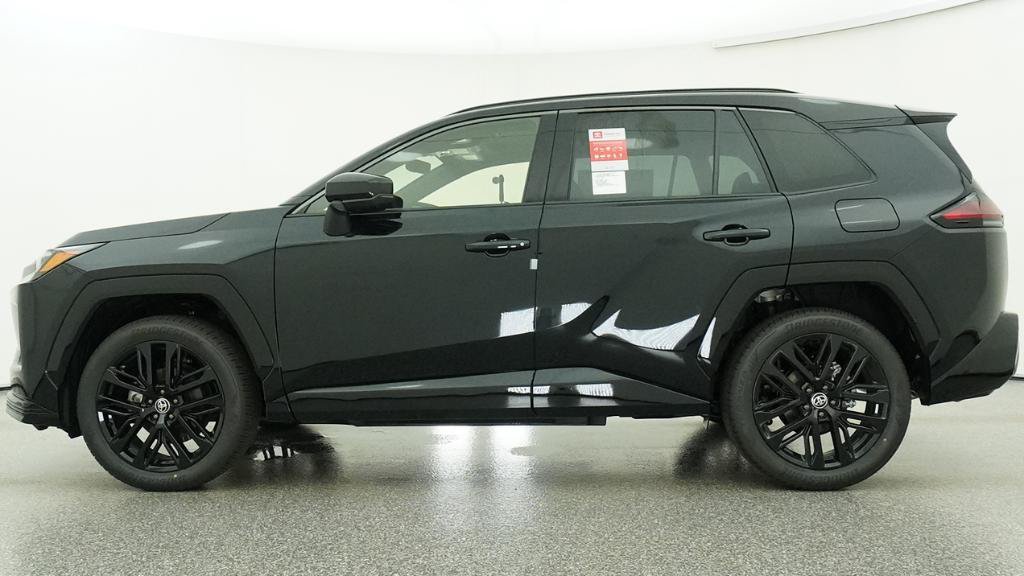 New 2026 Toyota RAV4 XSE w/ Weather Package AWD/4WD image 22