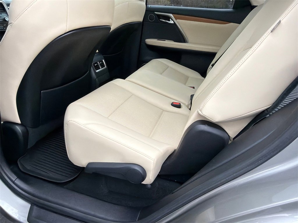 Used 2021 Lexus RX 450h AWD w/ Premium Package image 21