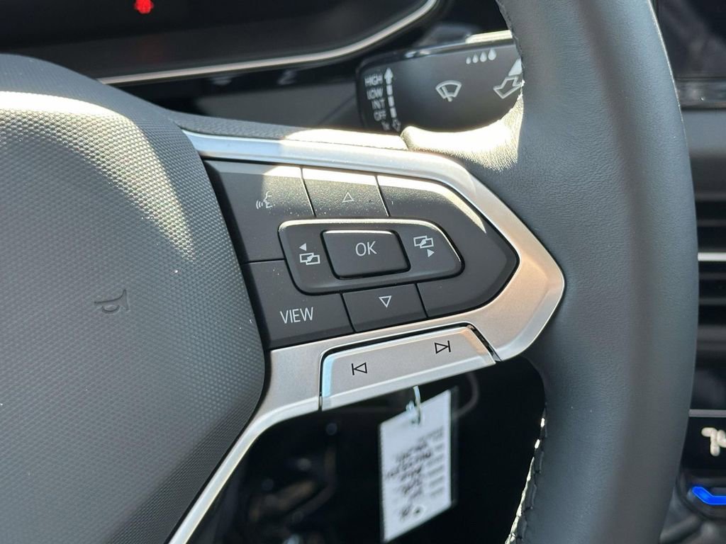 New 2026 Volkswagen Jetta S FWD image 18