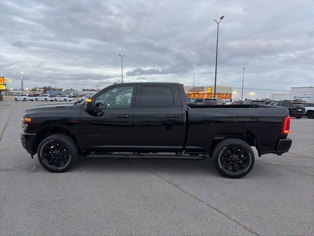 New 2026 RAM 2500 Big Horn image 3