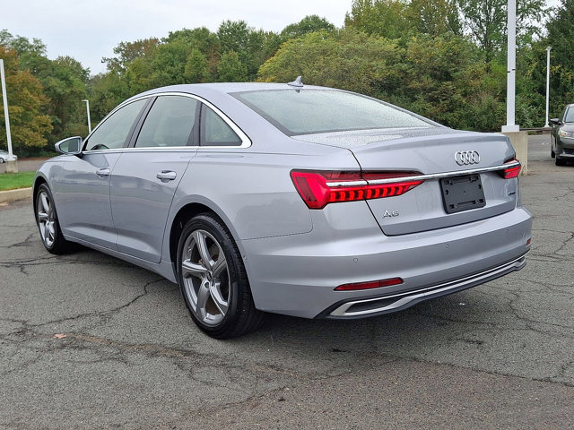 Used 2024 Audi A6 Premium Plus image 23
