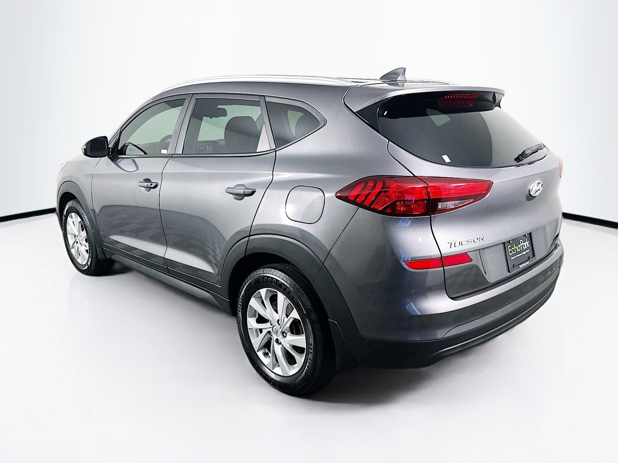 Used 2020 Hyundai Tucson Value image 5