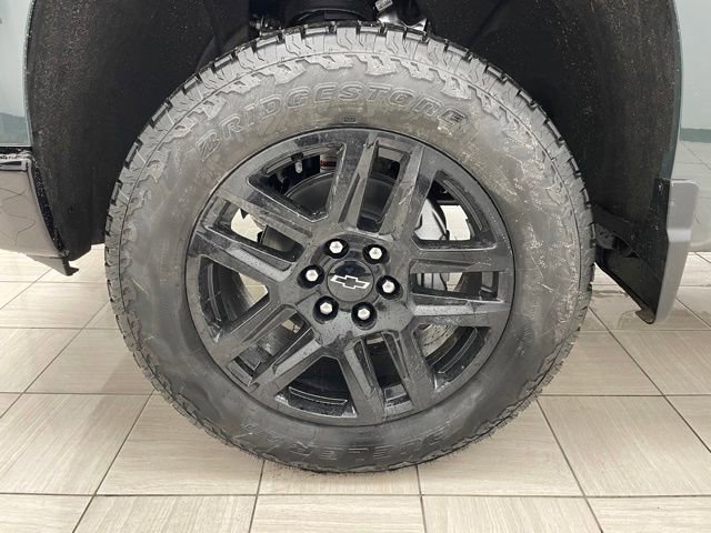New 2026 Chevrolet Silverado 1500 LT Trail Boss w/ LT Trail Boss Premium Package image 8
