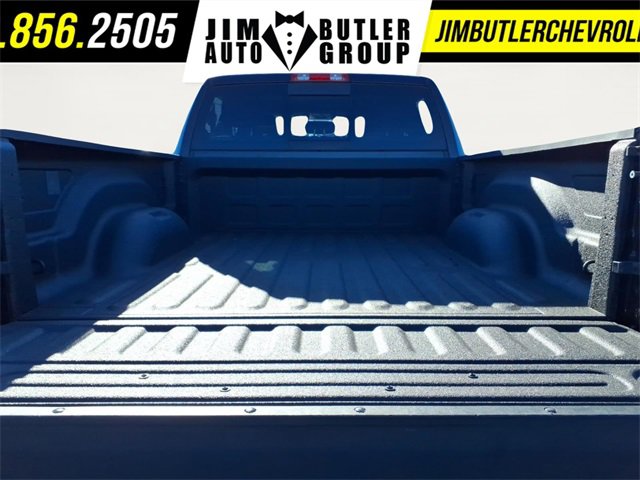 Used 2022 RAM 2500 Tradesman image 29