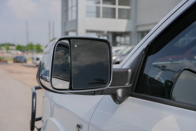 Used 2020 RAM 3500 Laramie AWD/4WD image 16
