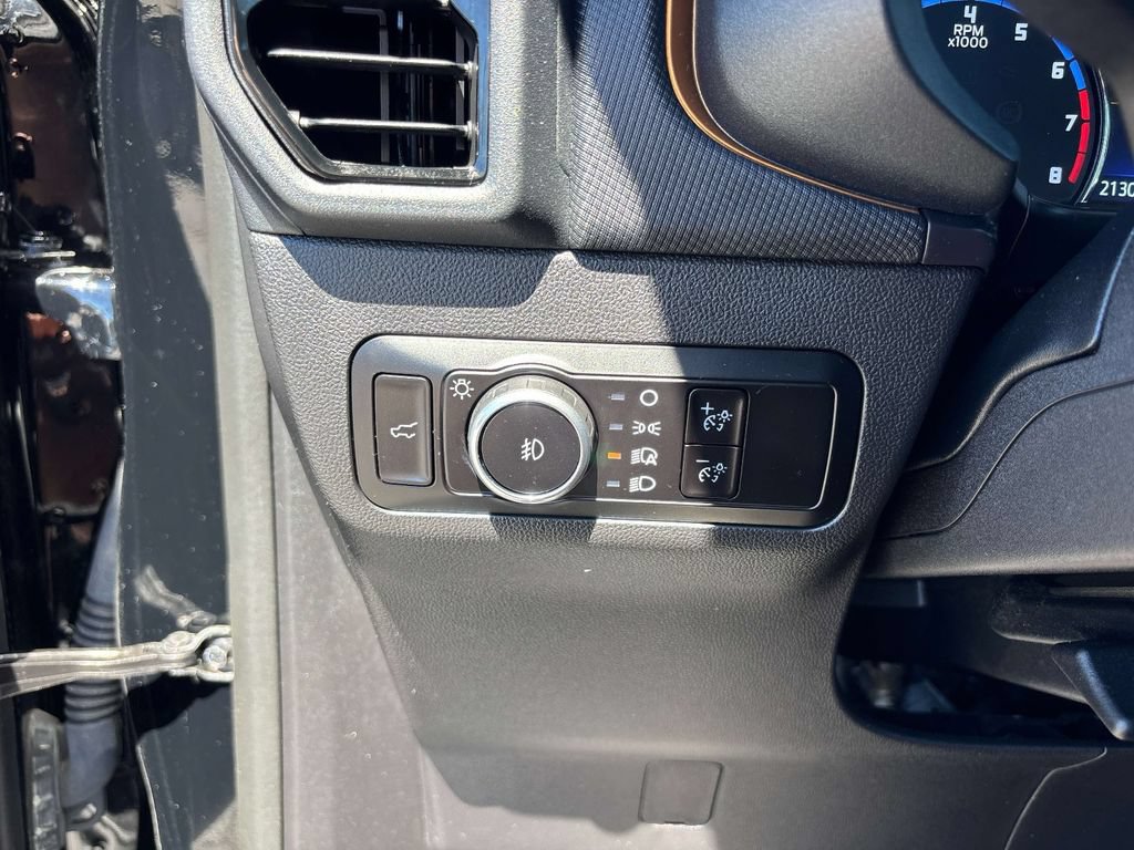 Used 2023 Ford Bronco Sport Badlands AWD/4WD image 18