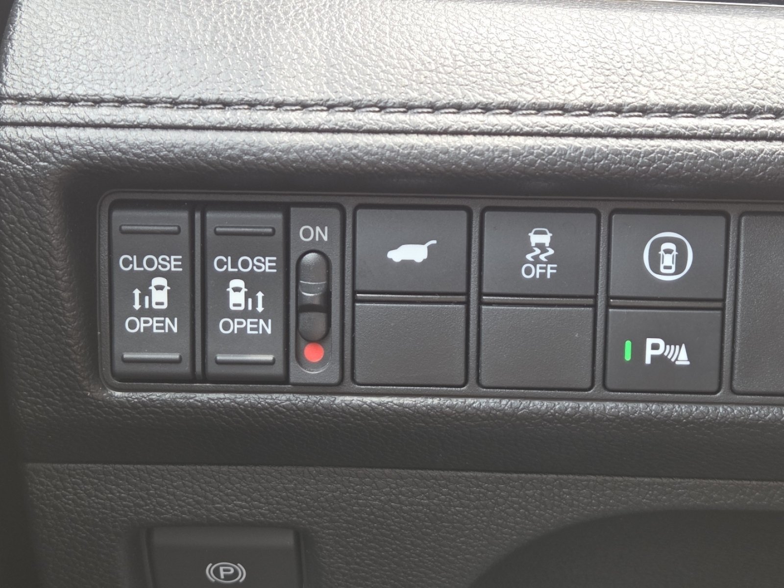 Used 2024 Honda Odyssey Touring image 34