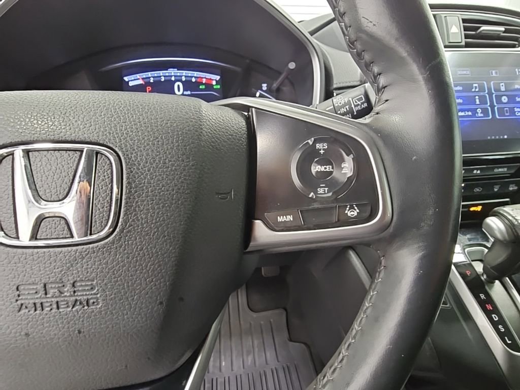 Used 2019 Honda CR-V EX-L image 25